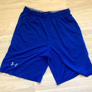 Mens Under Armour shorts